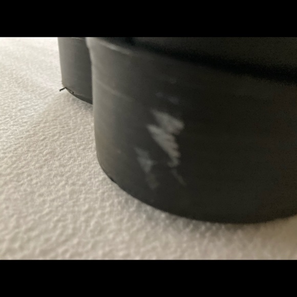 Authetic Tory Burch Broome combat boots 9.5 - Picture 10 of 10